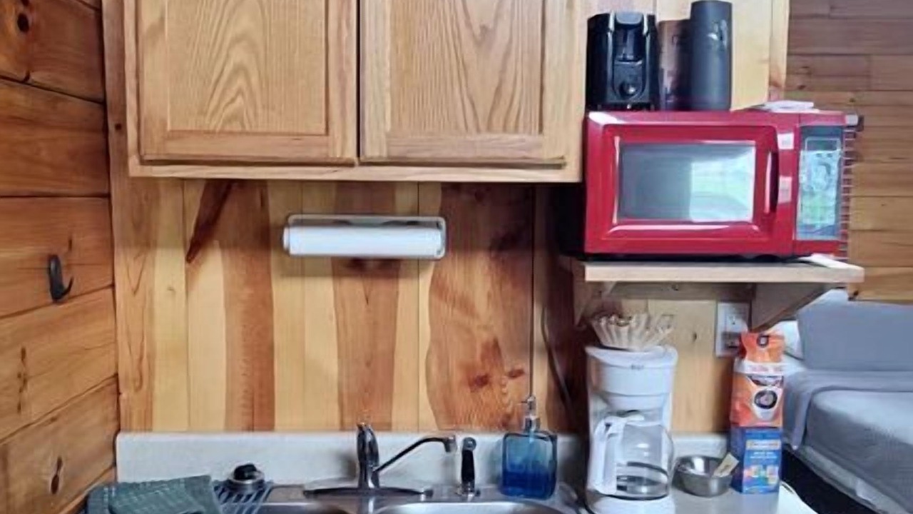 Photo of Kitchen in Columbia
