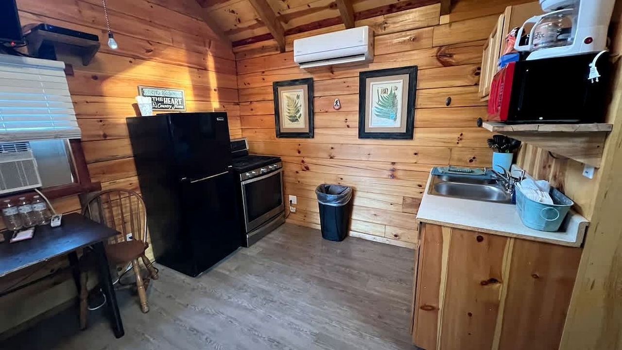 Photo of Kitchen in Columbia
