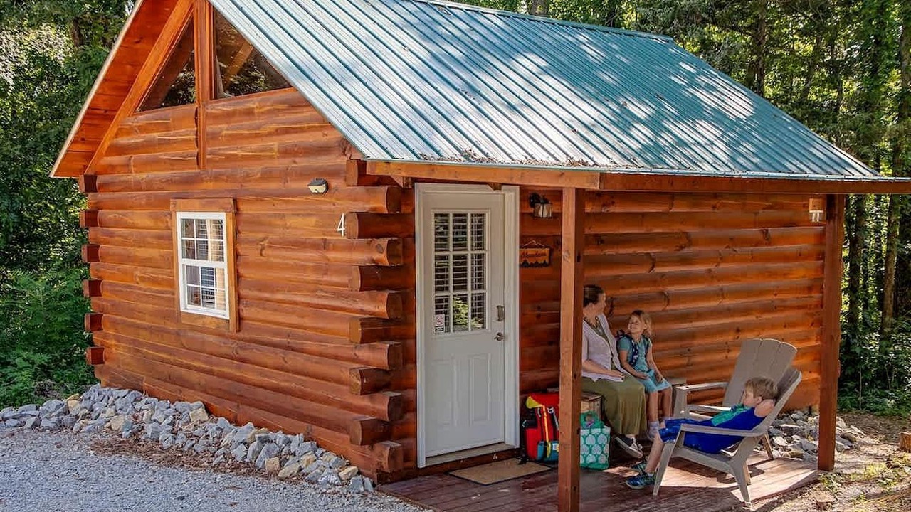 Photo of Outdoor in Columbia