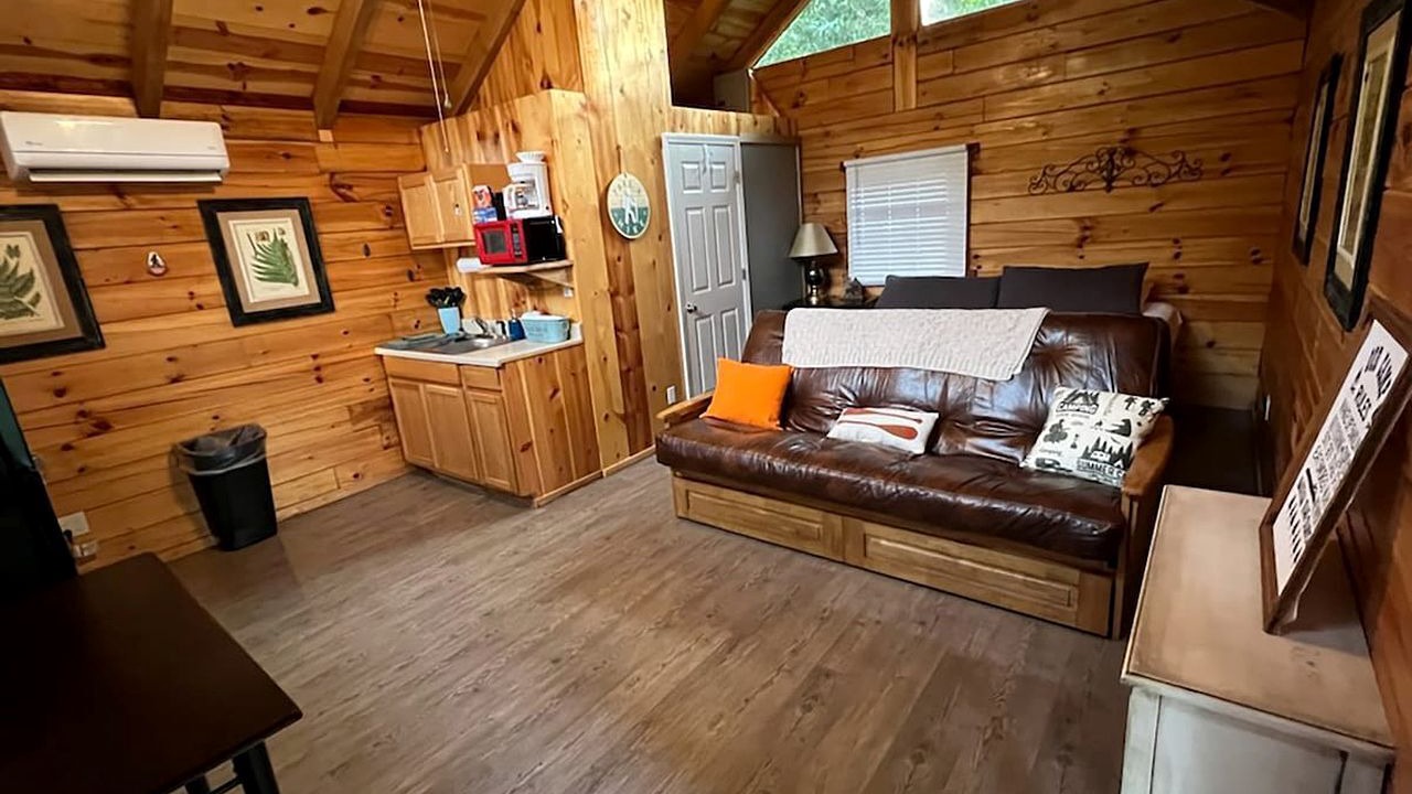 Photo of Livingroom in Columbia