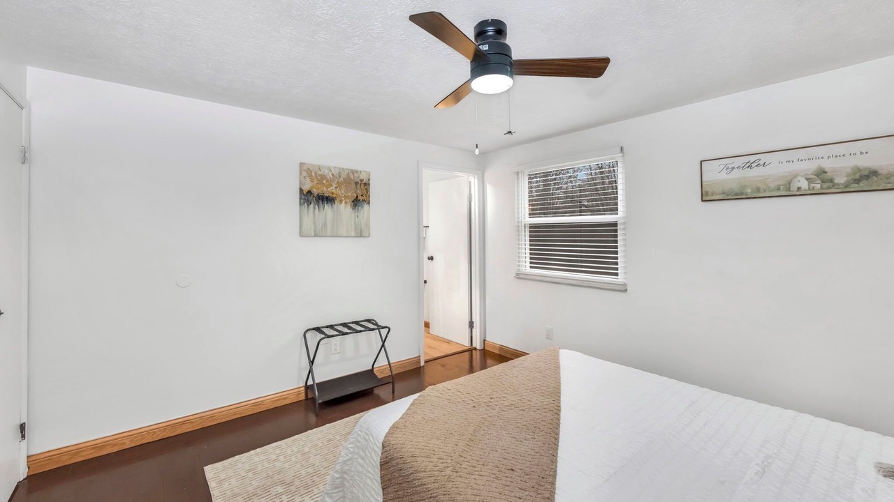 Photo of Bedroom in Florence