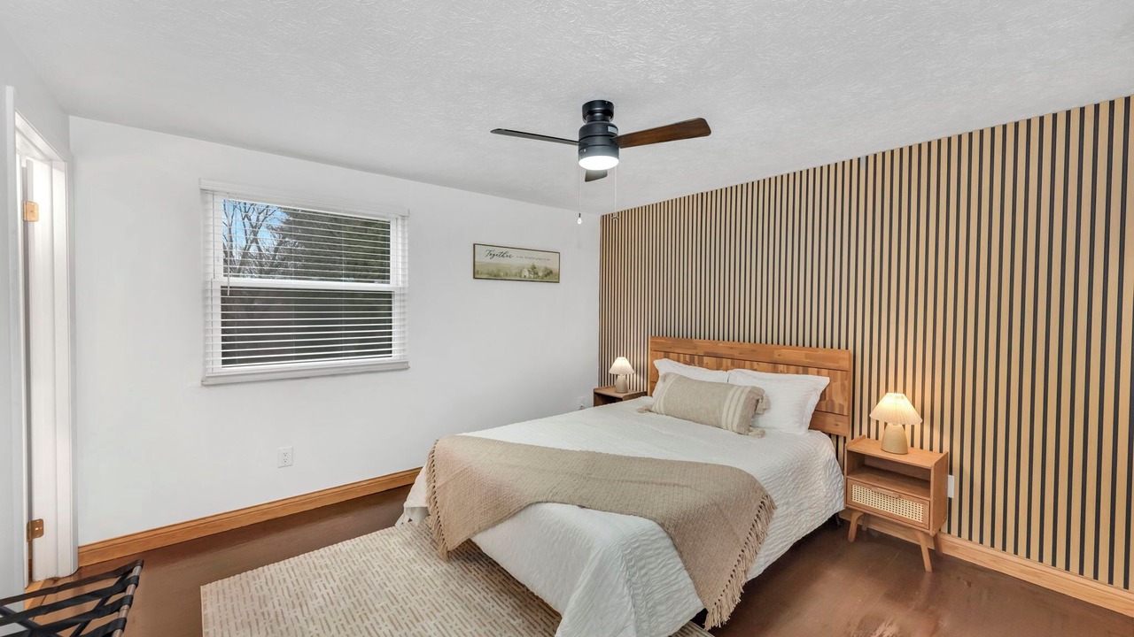 Photo of Bedroom in Florence