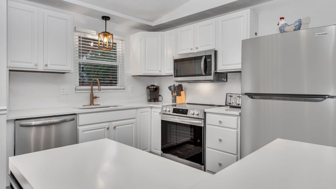 Photo of Kitchen in Florence