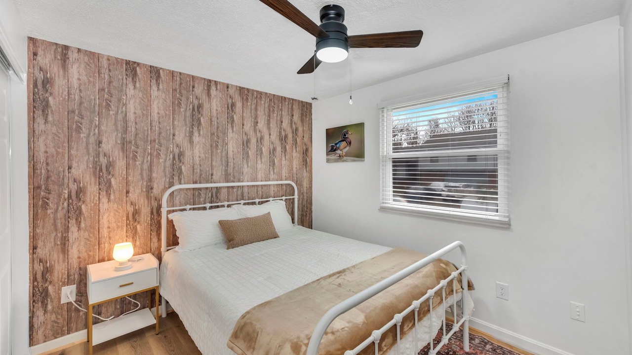 Photo of Bedroom in Florence