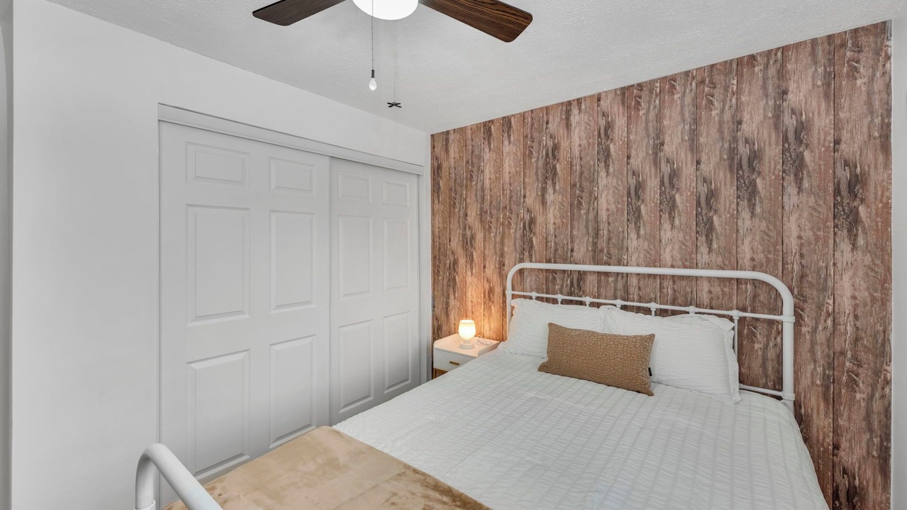 Photo of Bedroom in Florence