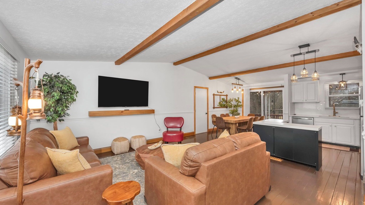 Photo of Livingroom in Florence
