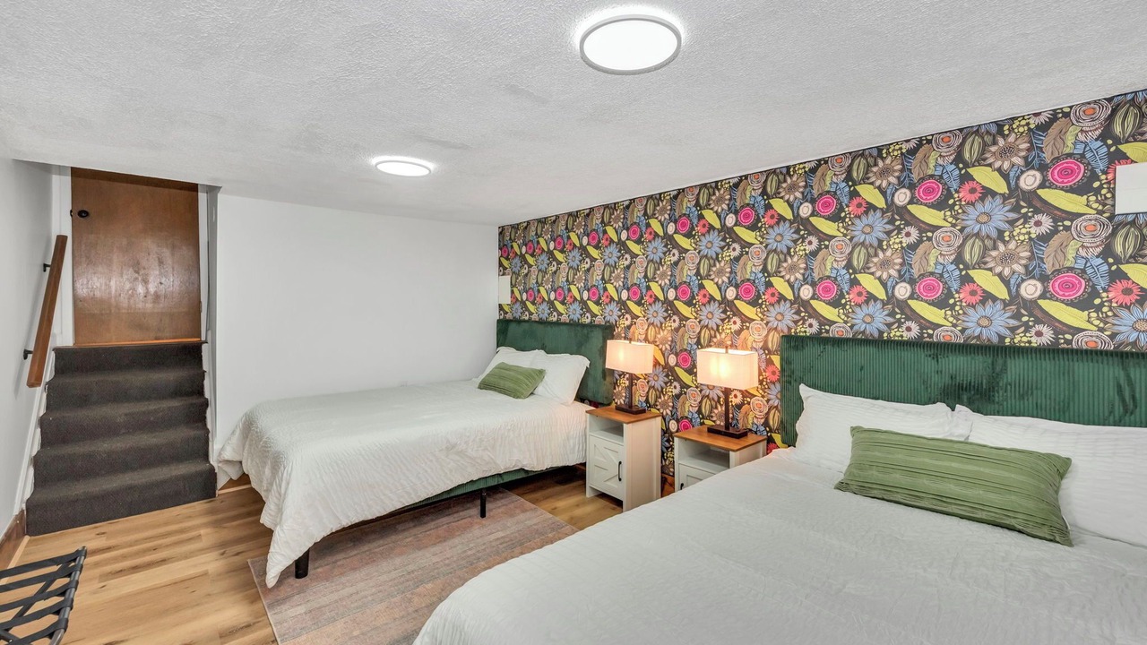 Photo of Bedroom in Florence
