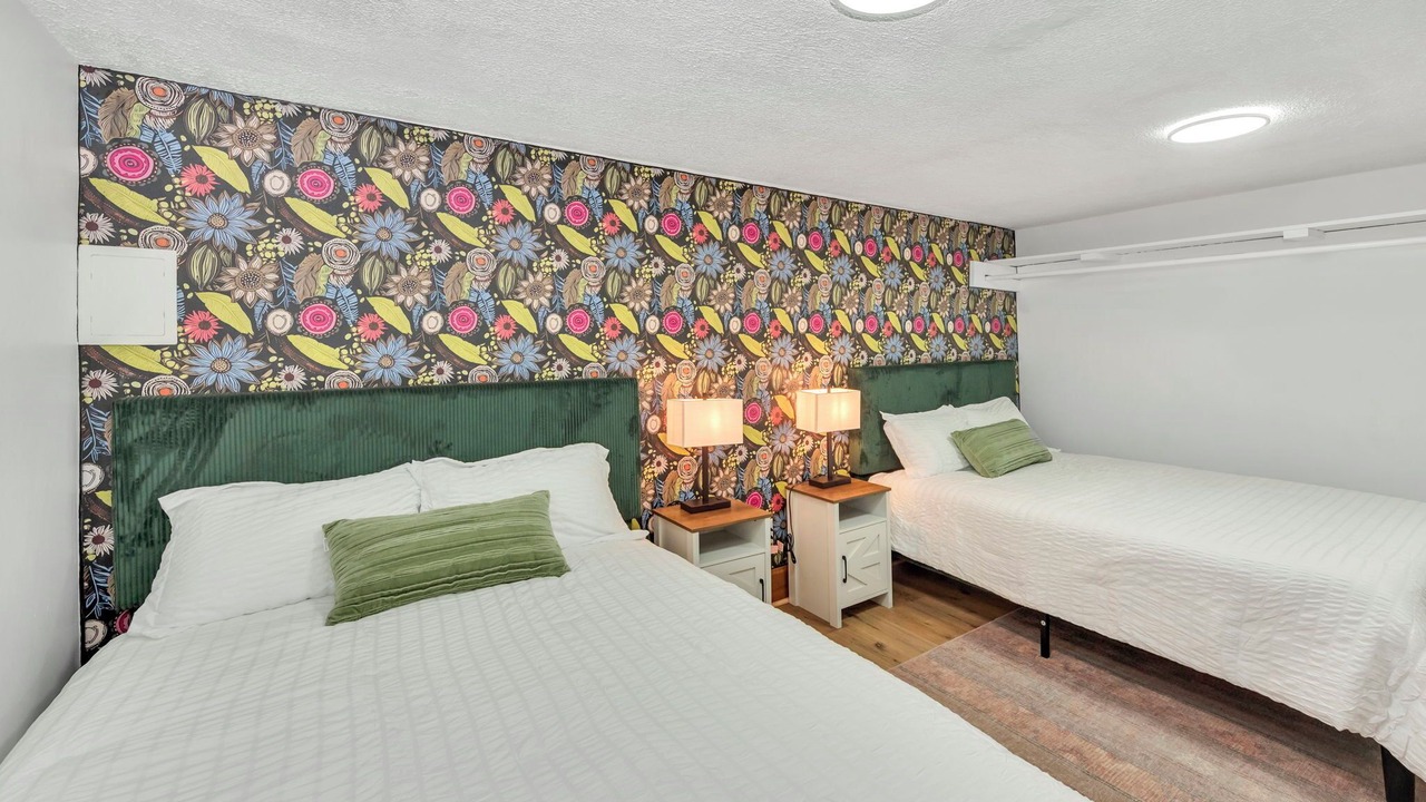 Photo of Bedroom in Florence