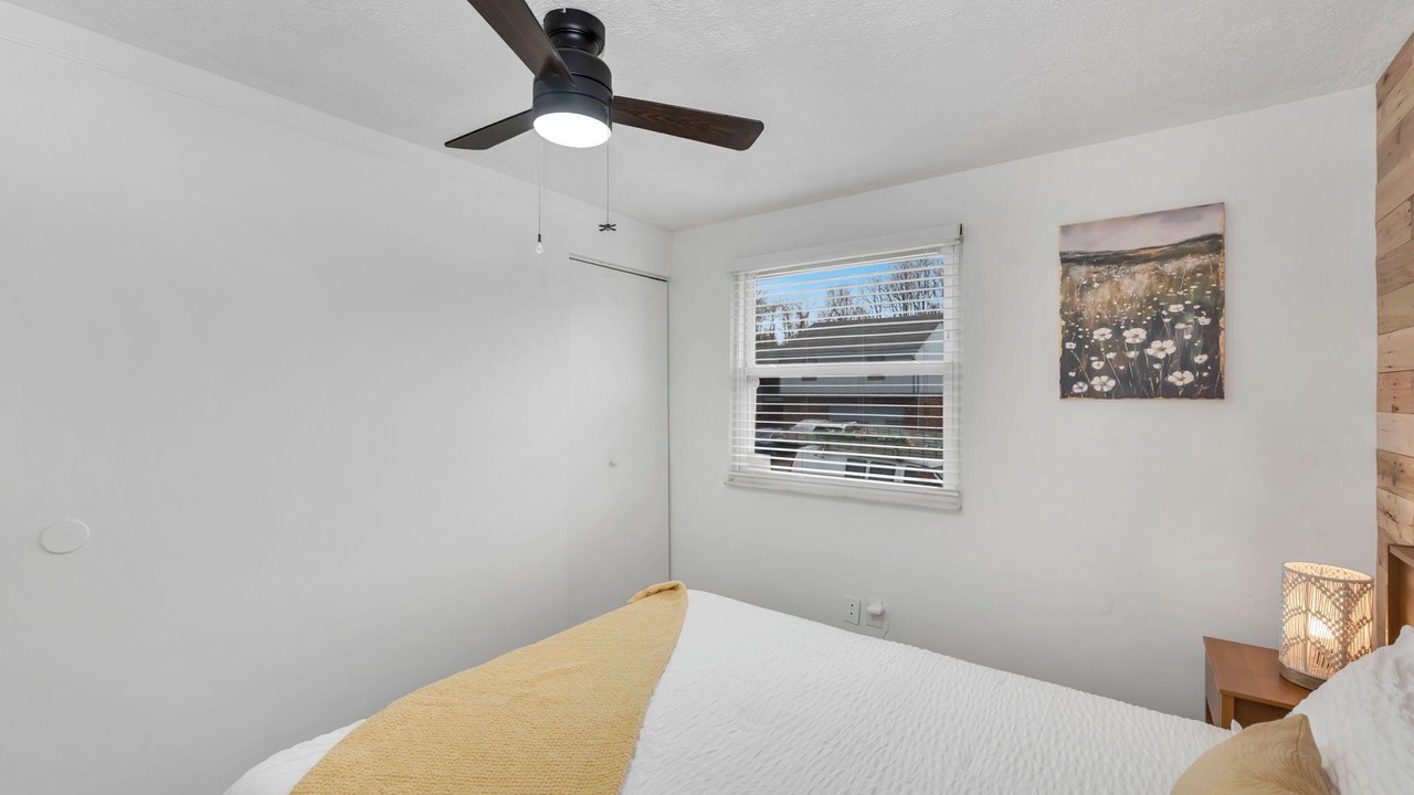 Photo of Bedroom in Florence