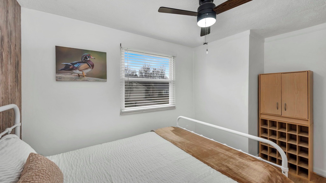 Photo of Bedroom in Florence
