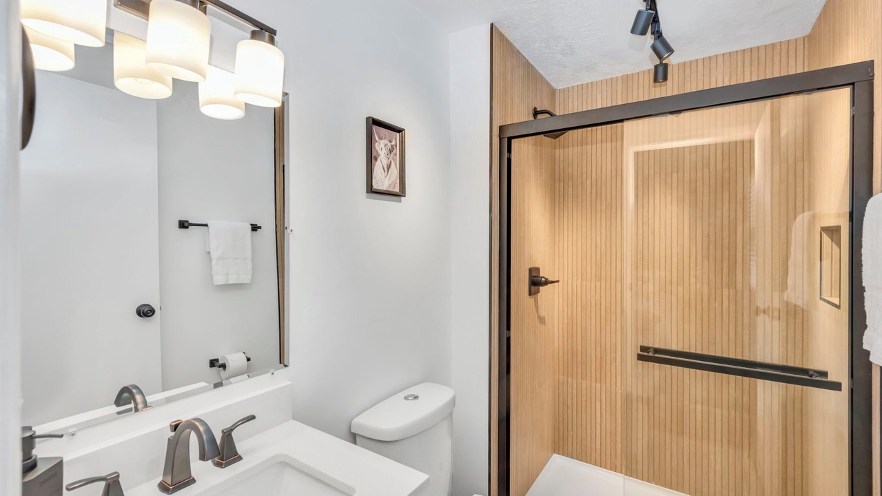 Photo of Bathroom in Florence