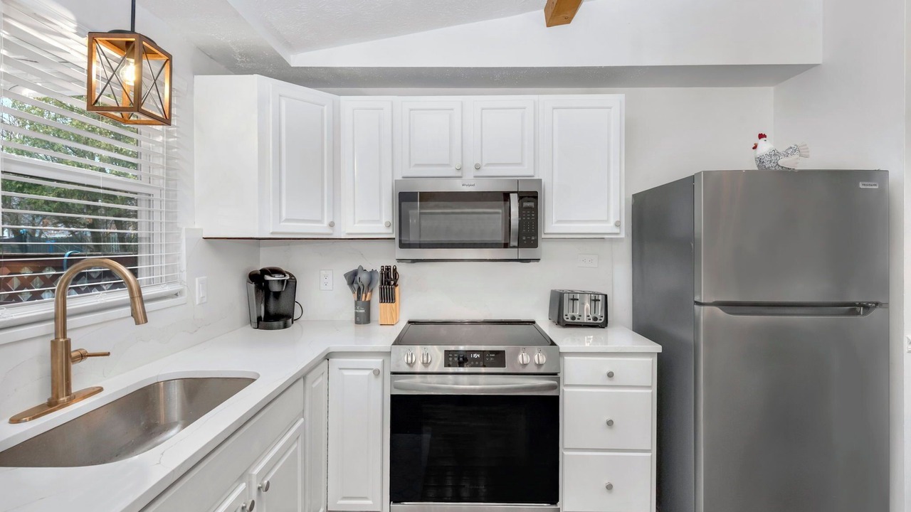 Photo of Kitchen in Florence
