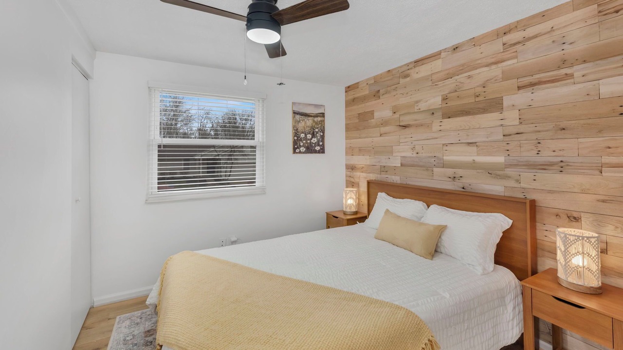 Photo of Bedroom in Florence