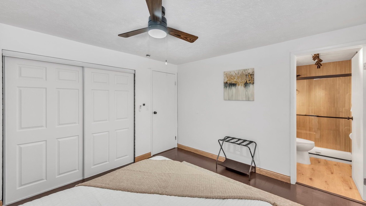 Photo of Bedroom in Florence