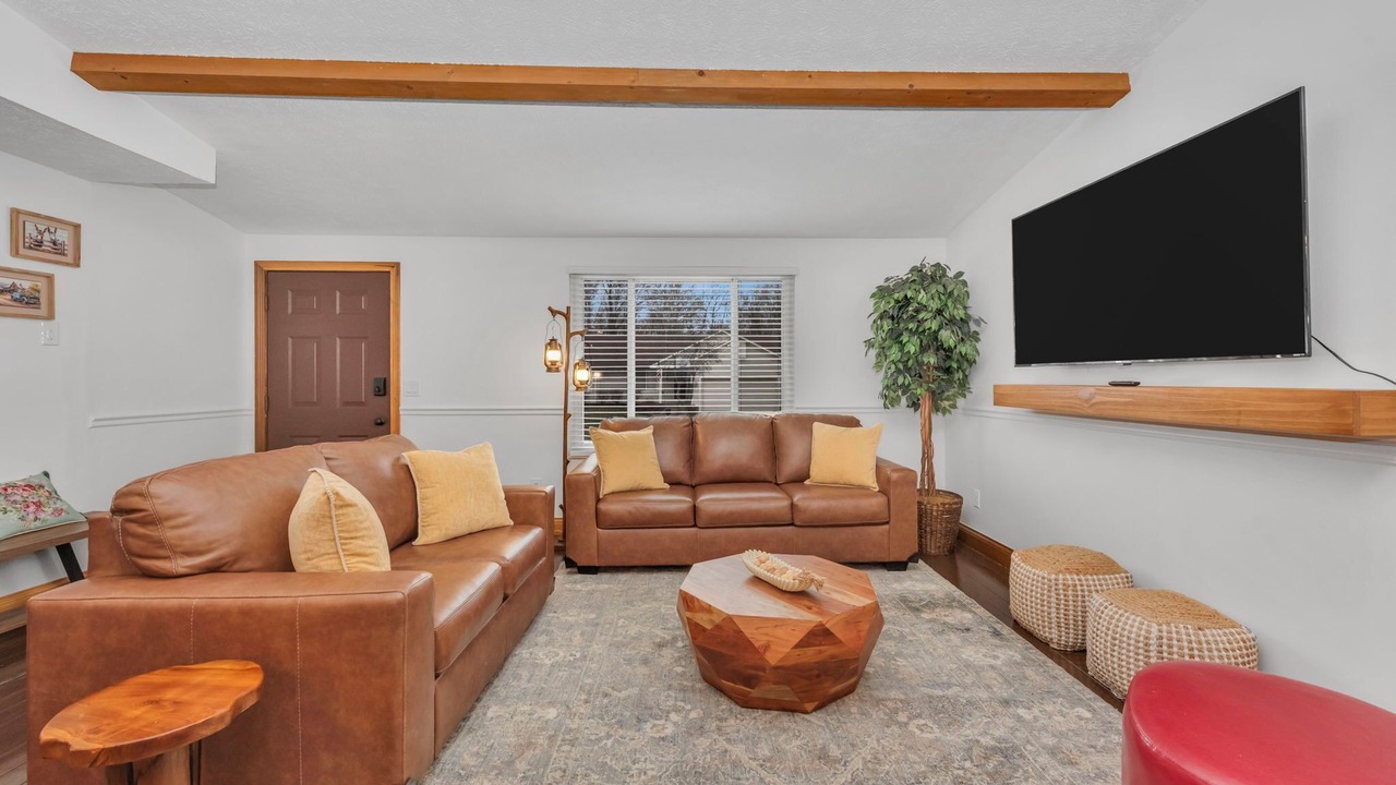 Photo of Livingroom in Florence