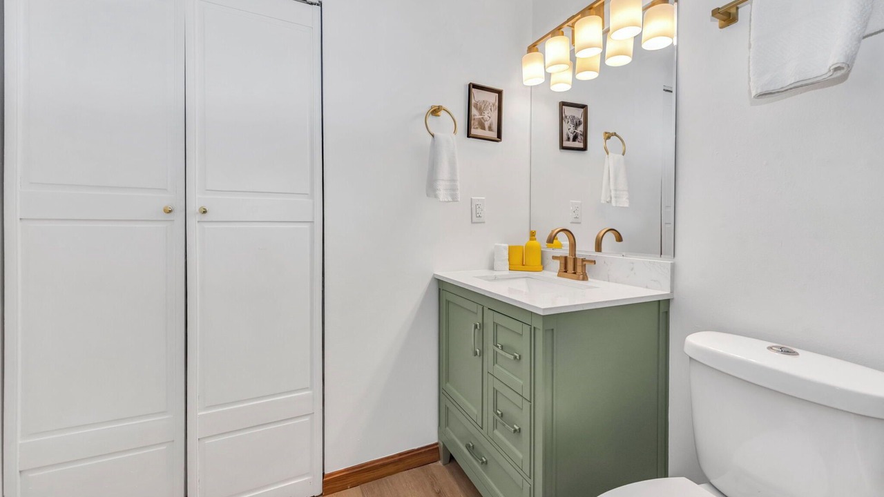 Photo of Bathroom in Florence