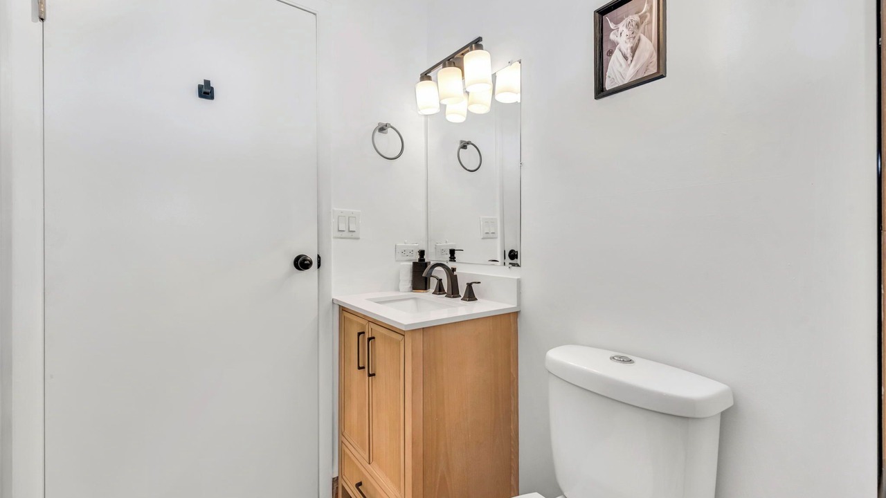 Photo of Bathroom in Florence