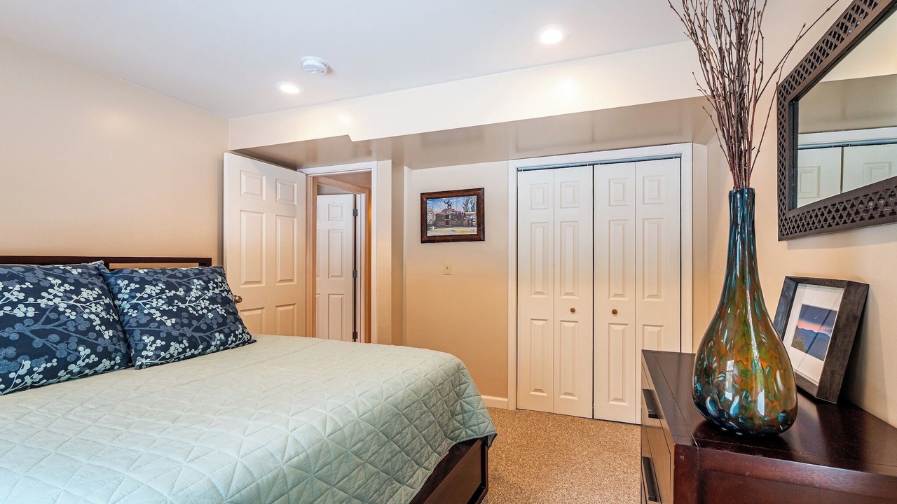 Photo of Bedroom in Hico