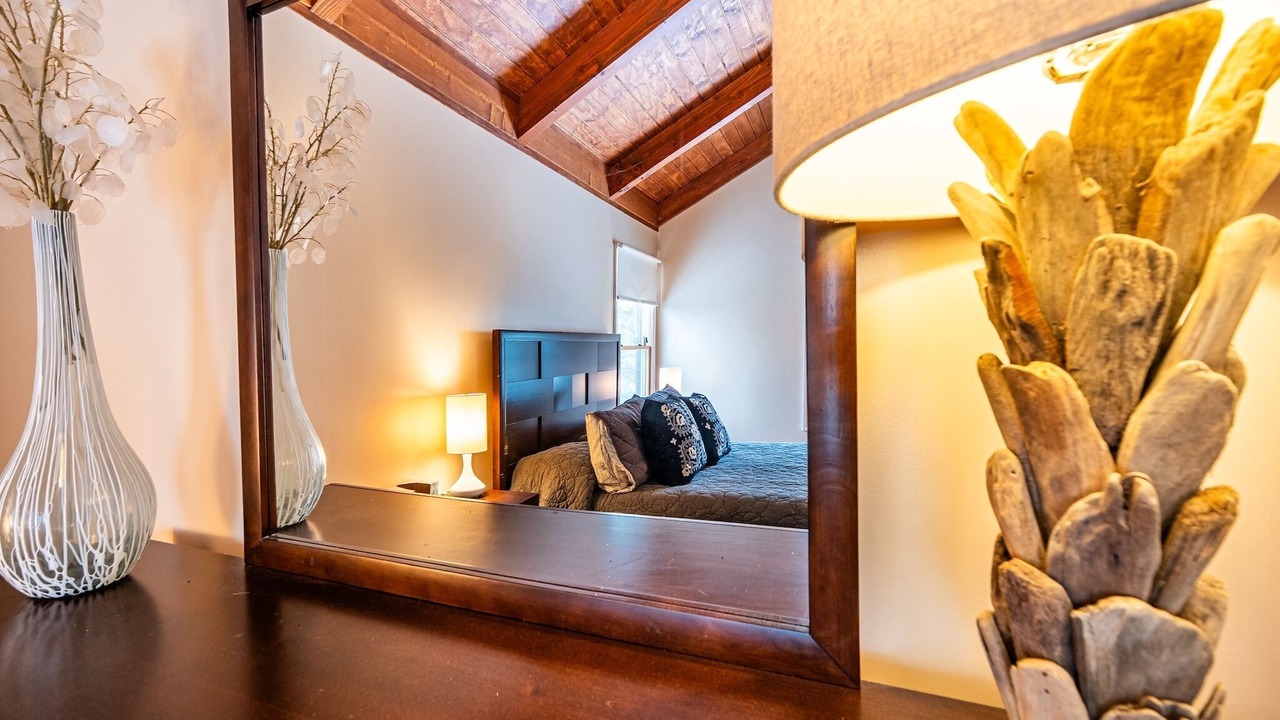 Photo of Bedroom in Hico