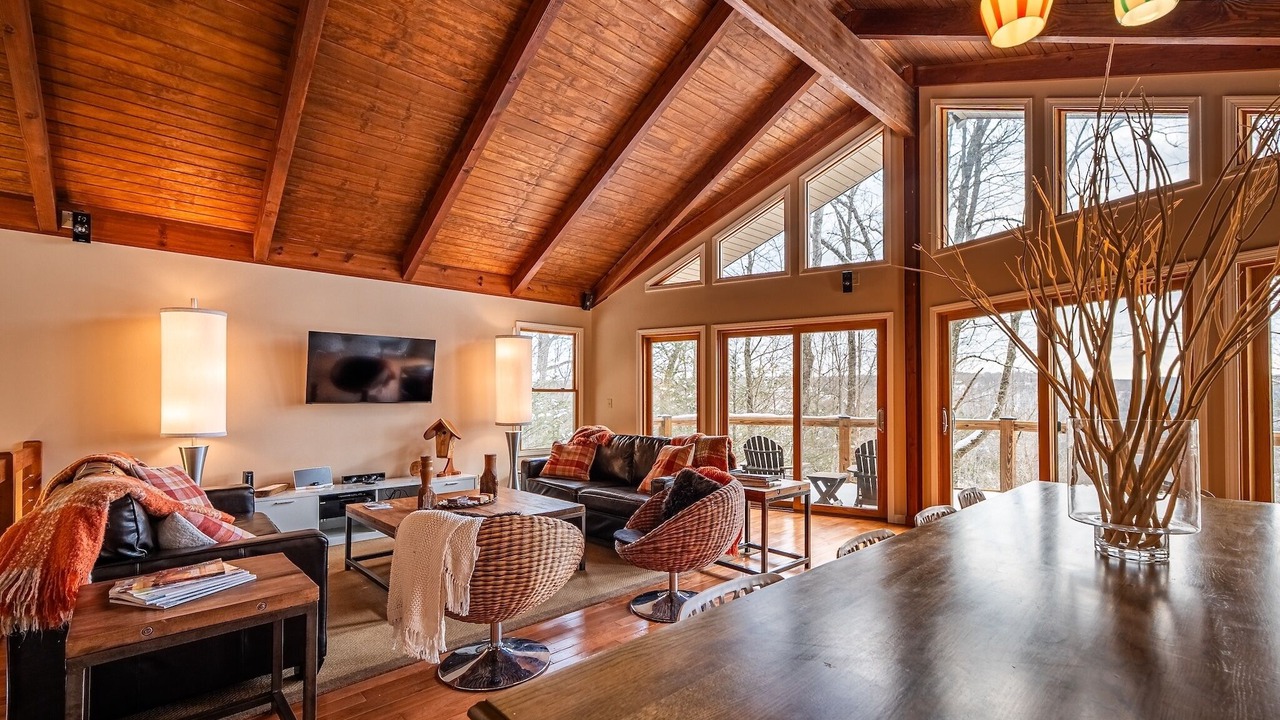 Photo of Livingroom in Hico
