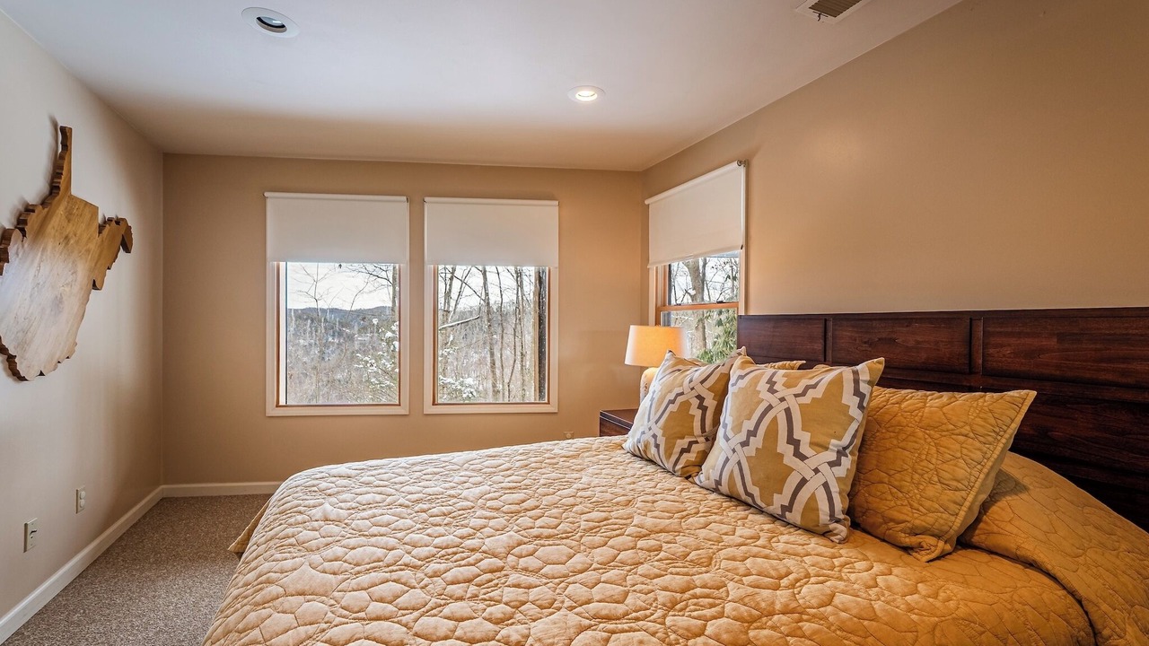 Photo of Bedroom in Hico