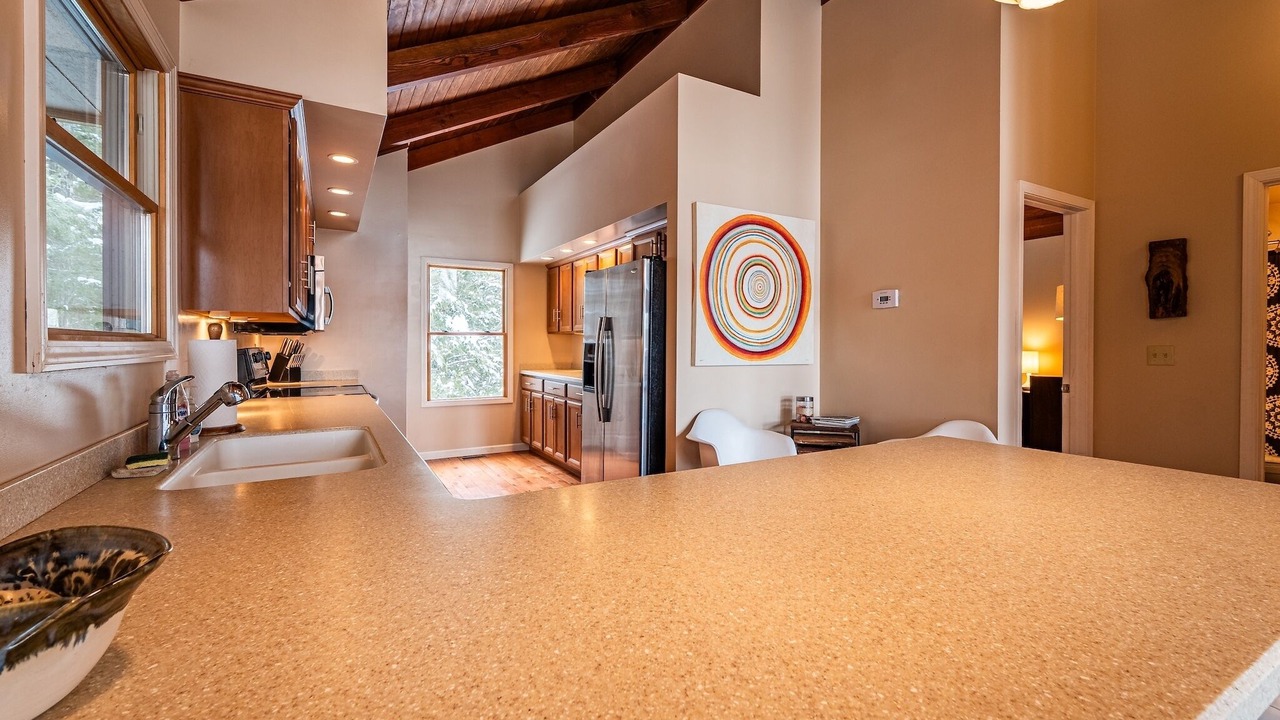 Photo of Kitchen in Hico