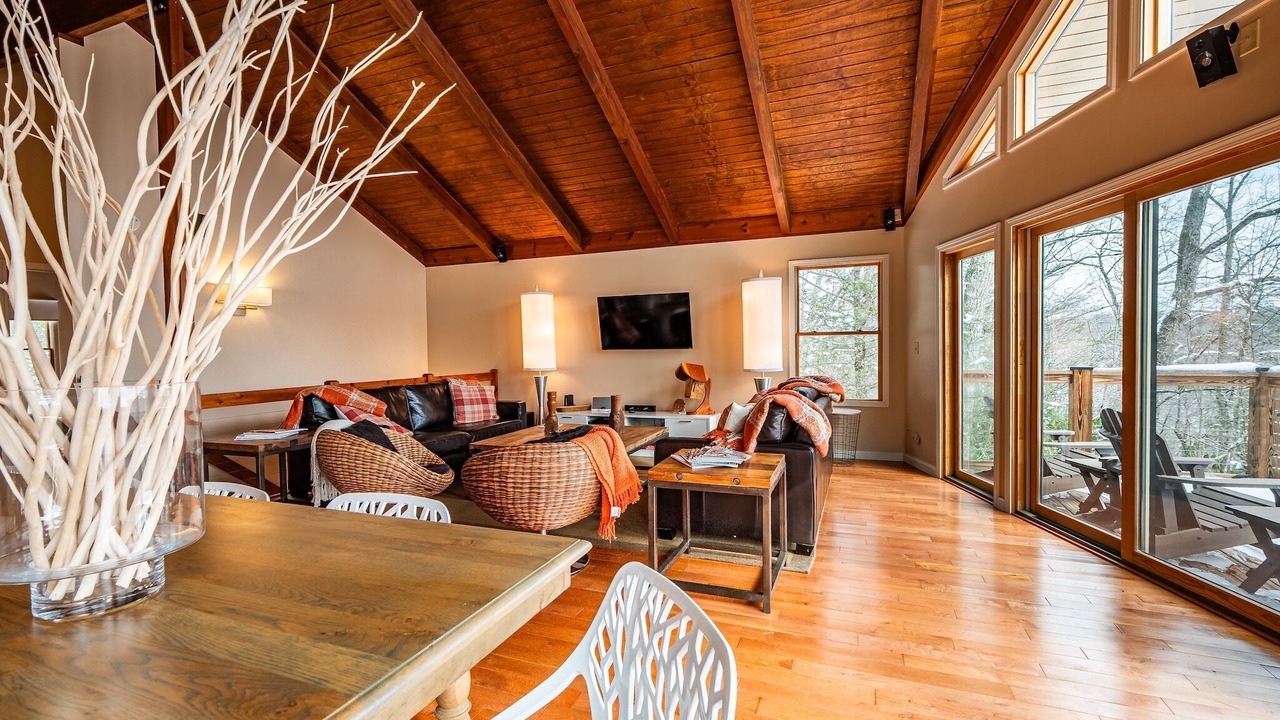 Photo of Livingroom in Hico