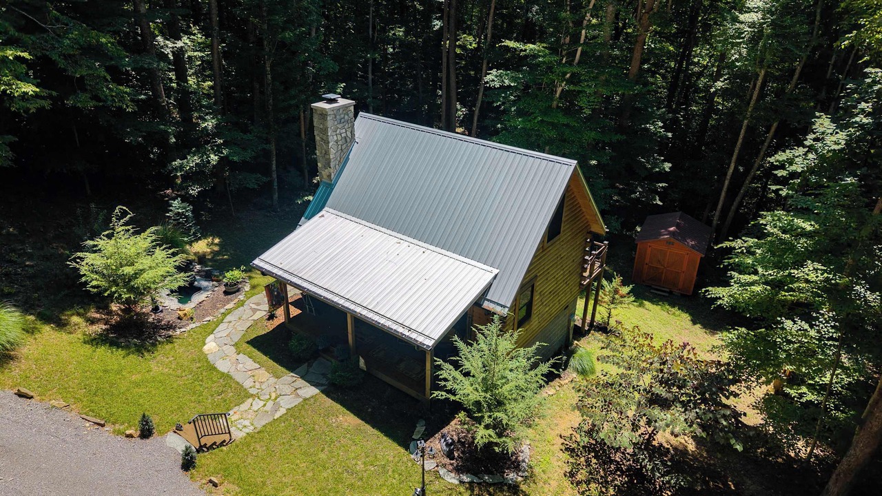Photo of Outdoor in Claypool Hill