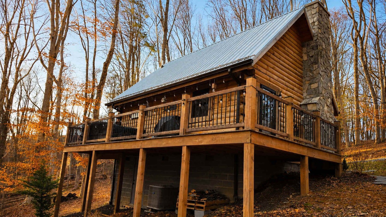 Photo of Outdoor in Claypool Hill