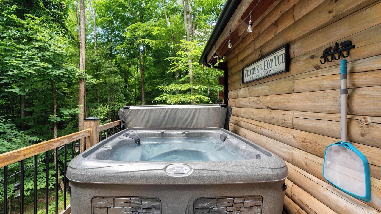 Photo of Outdoor in Claypool Hill
