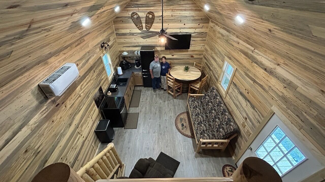 Photo of Livingroom in Albany