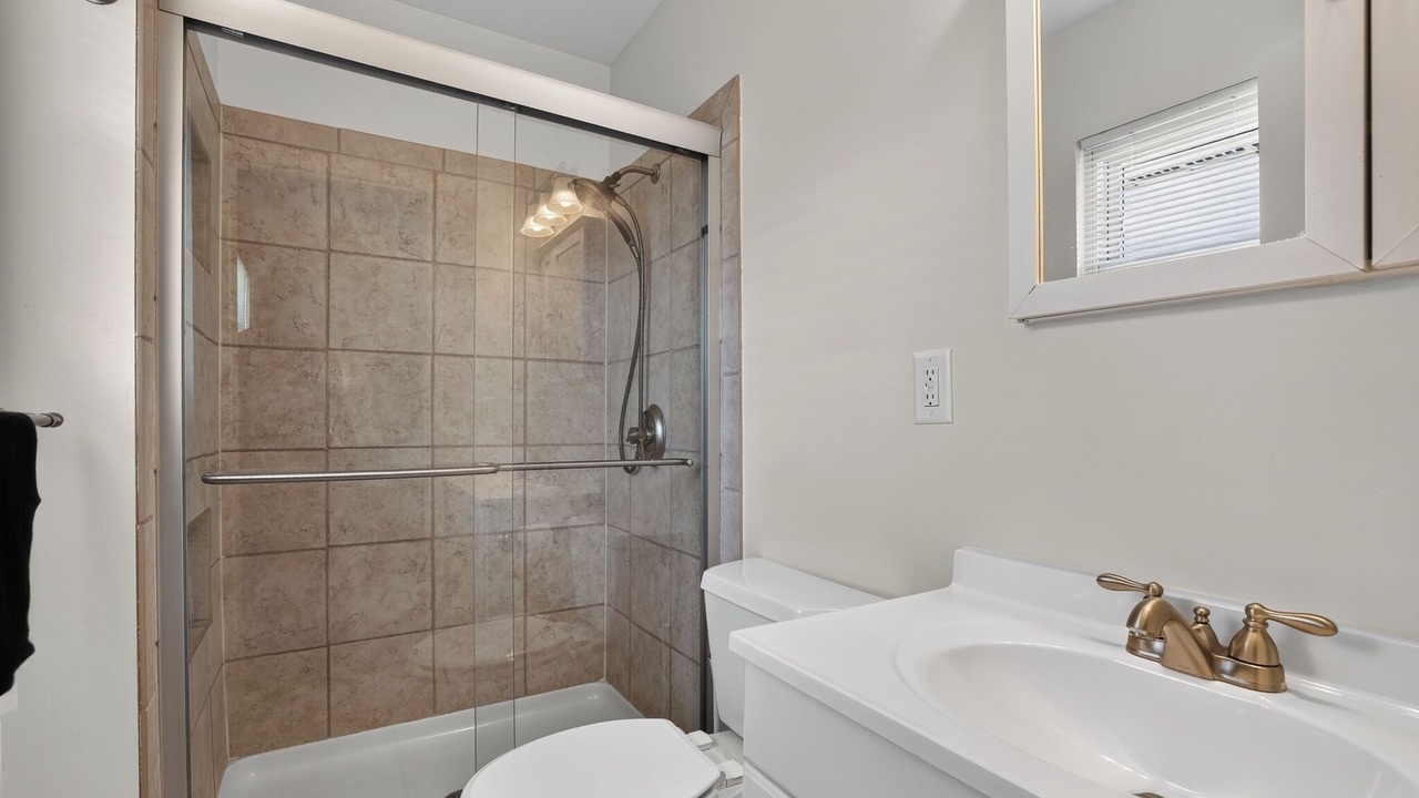 Photo of Bathroom in Grove City