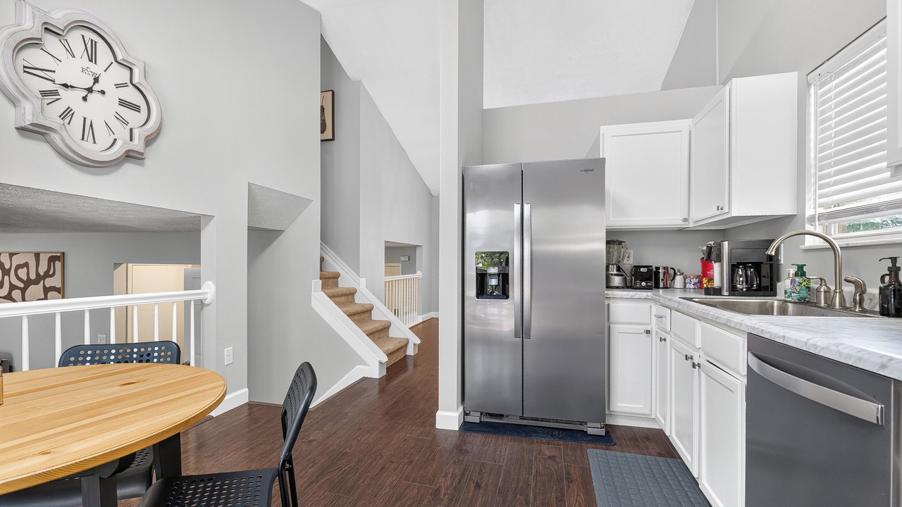 Photo of Kitchen in Galloway