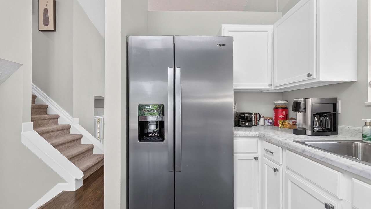 Photo of Kitchen in Galloway