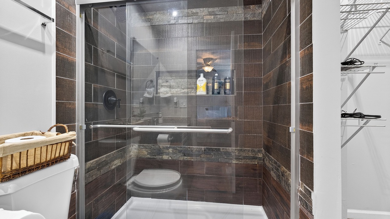 Photo of Bathroom in Galloway