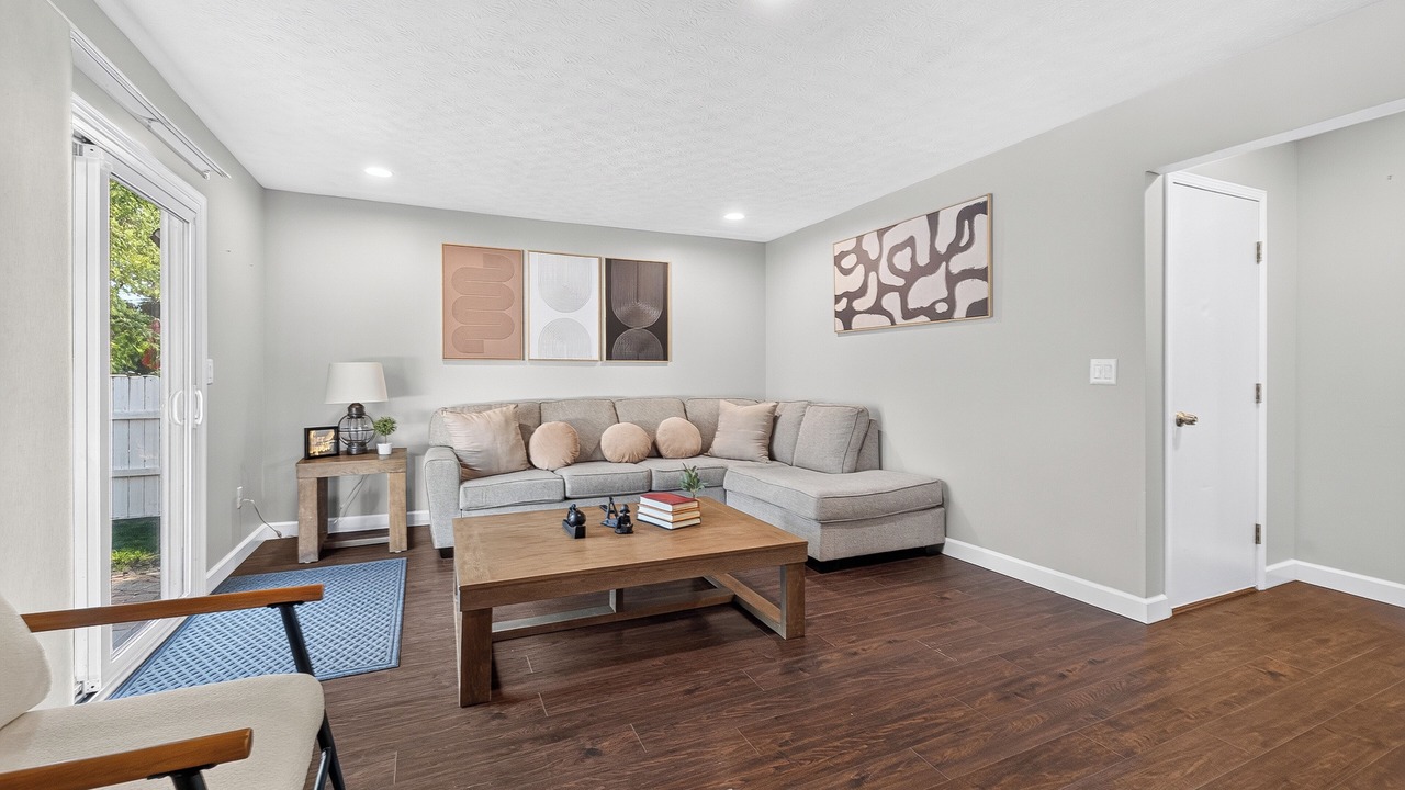 Photo of Livingroom in Galloway