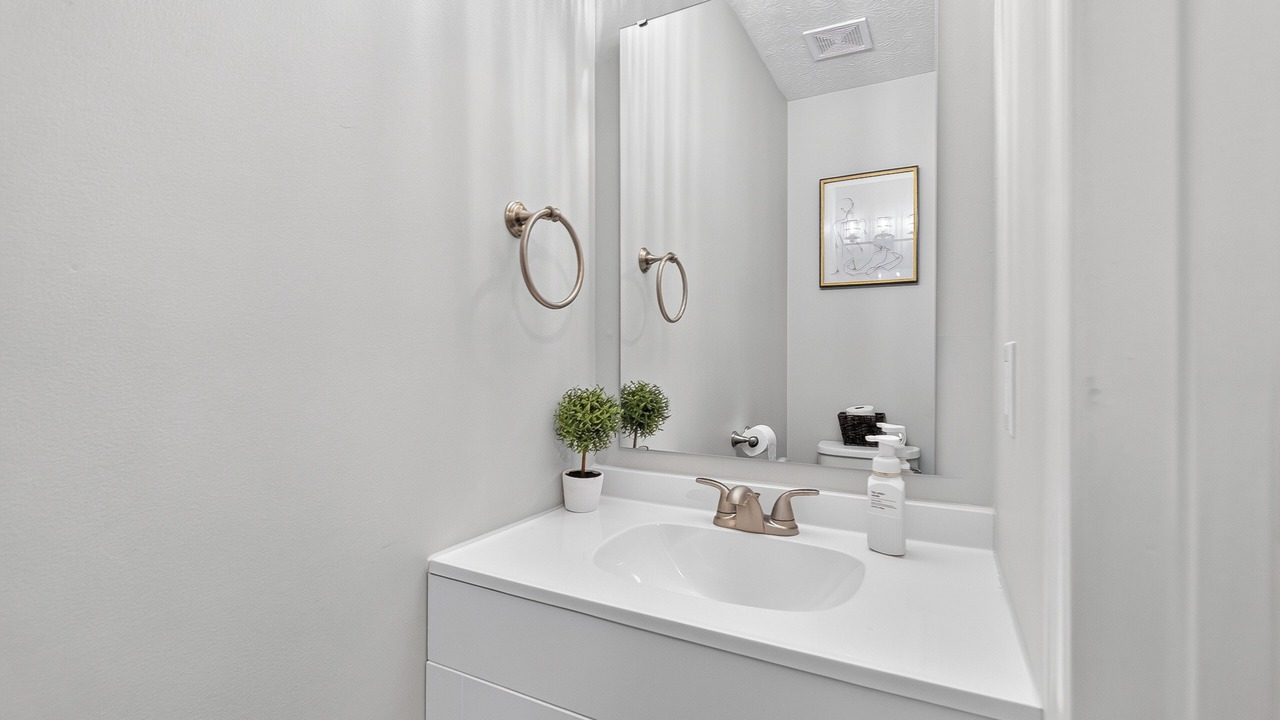 Photo of Bathroom in Galloway