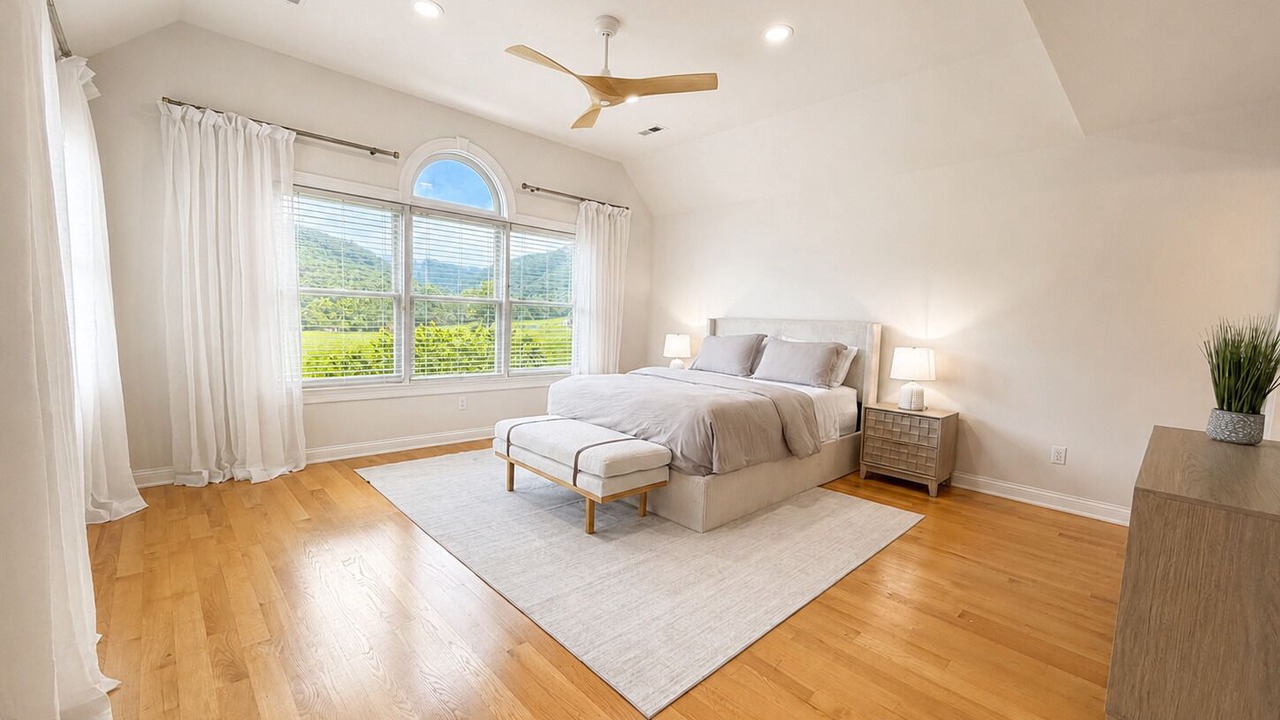 Photo of Bedroom in Johnson City