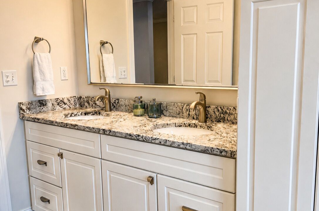 Photo of Bathroom in Johnson City