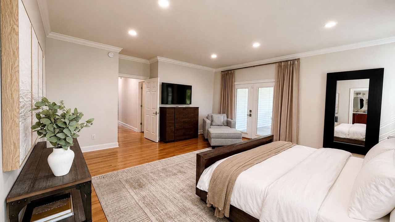 Photo of Bedroom in Johnson City