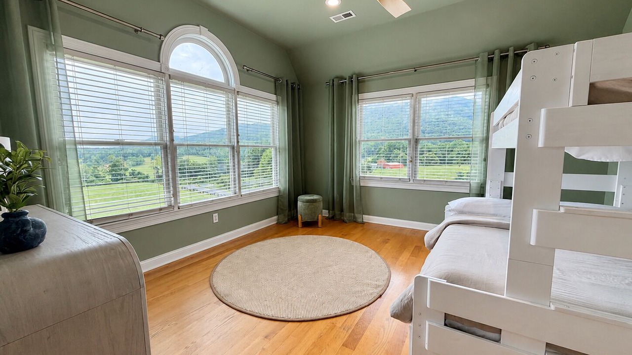 Photo of Bedroom in Johnson City
