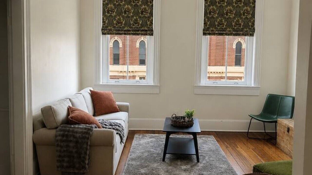 Photo of Livingroom in Georgetown
