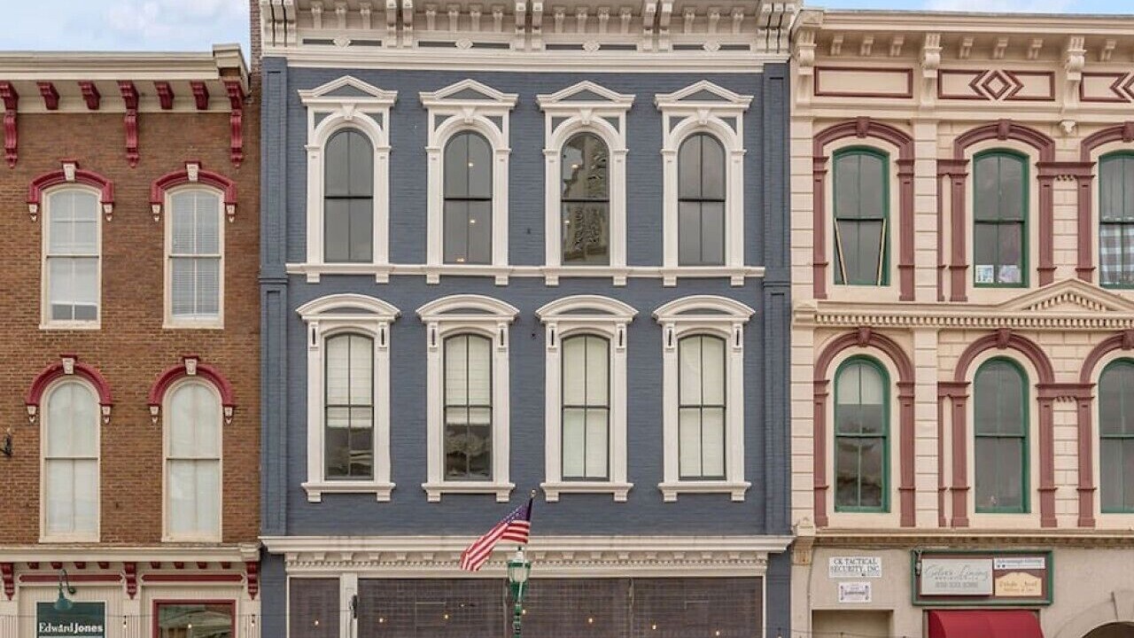 Photo of Outdoor in Georgetown