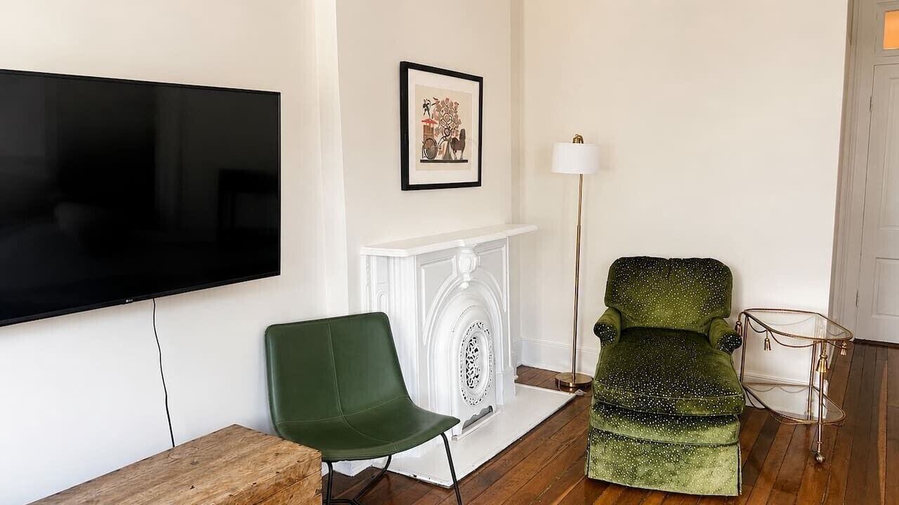 Photo of Livingroom in Georgetown