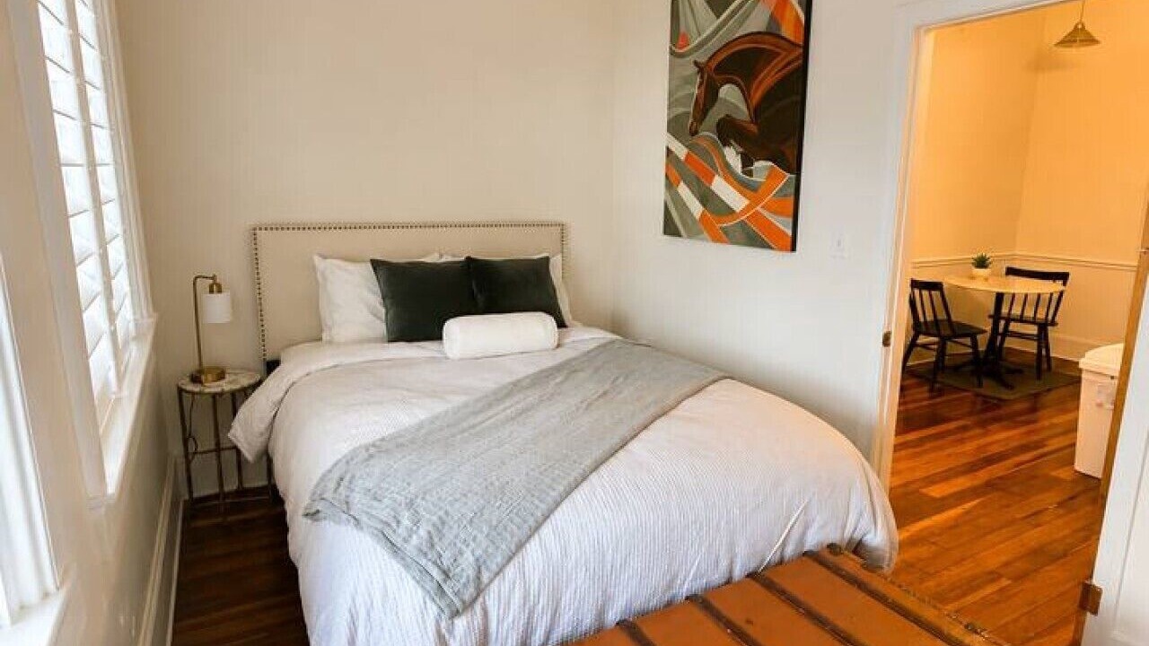 Photo of Bedroom in Georgetown