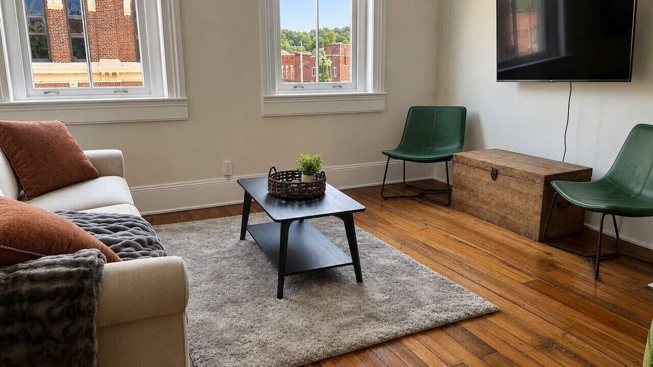 Photo of Livingroom in Georgetown