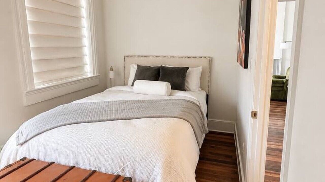 Photo of Bedroom in Georgetown