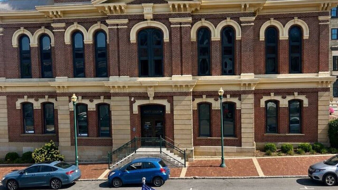 Photo of Outdoor in Georgetown