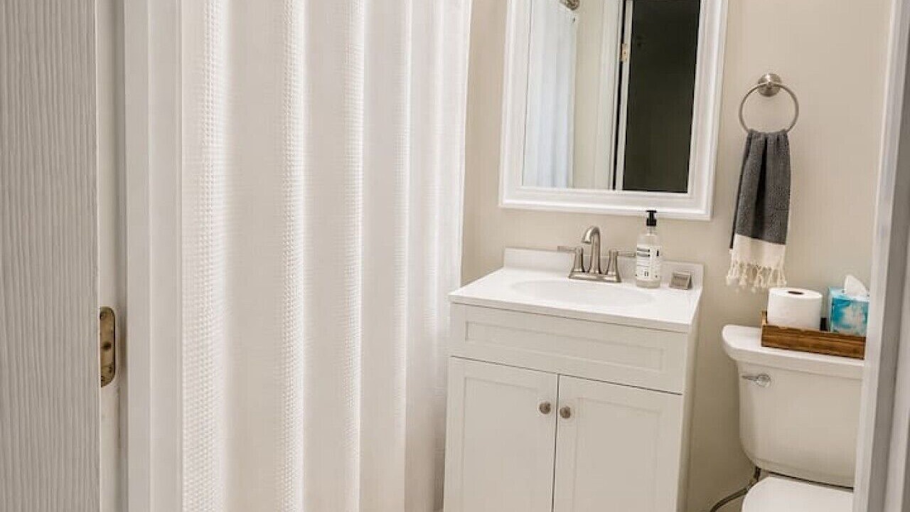 Photo of Bathroom in Georgetown