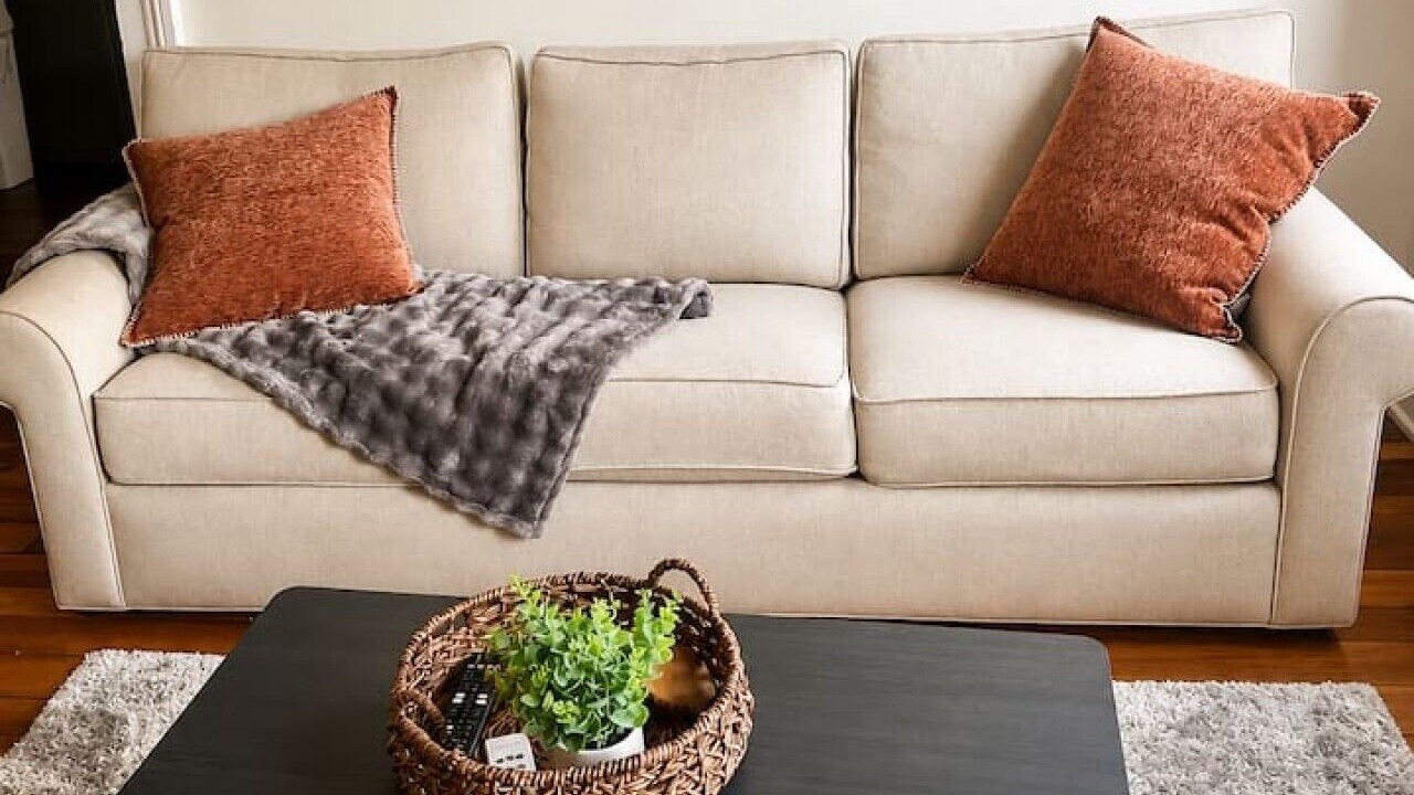Photo of Livingroom in Georgetown
